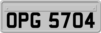 OPG5704