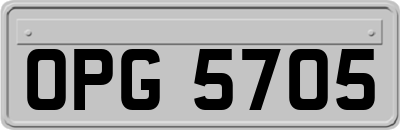 OPG5705