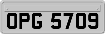 OPG5709