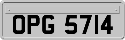OPG5714