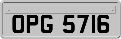 OPG5716