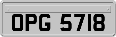 OPG5718
