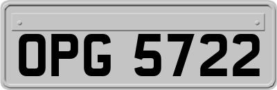 OPG5722