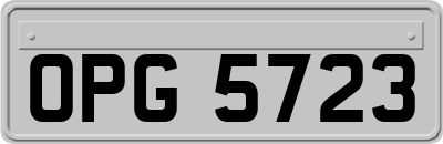 OPG5723