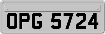 OPG5724