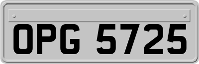 OPG5725