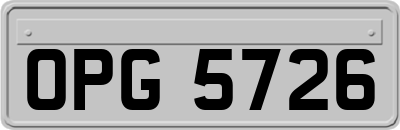 OPG5726