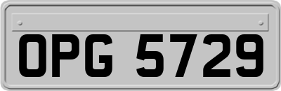 OPG5729