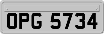 OPG5734