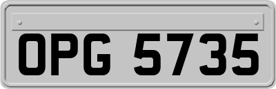 OPG5735