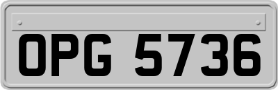 OPG5736