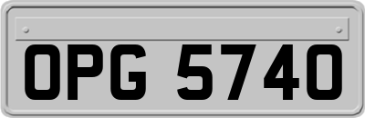 OPG5740
