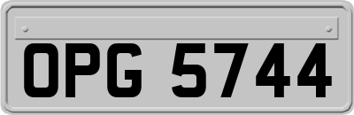 OPG5744