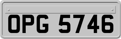 OPG5746