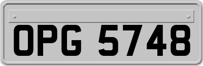 OPG5748