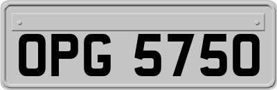 OPG5750