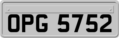 OPG5752