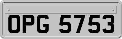 OPG5753