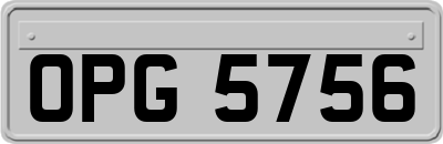 OPG5756