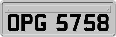 OPG5758