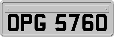 OPG5760