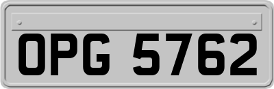 OPG5762