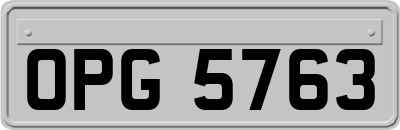 OPG5763