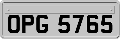 OPG5765