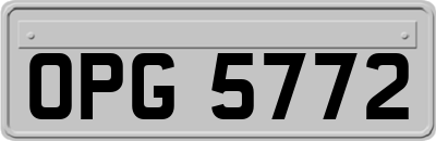 OPG5772