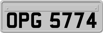 OPG5774