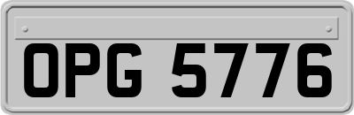 OPG5776
