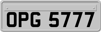 OPG5777