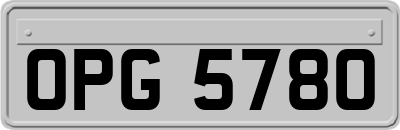 OPG5780