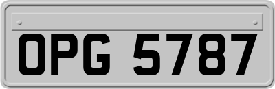 OPG5787