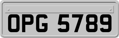 OPG5789
