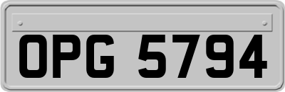 OPG5794