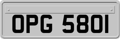 OPG5801