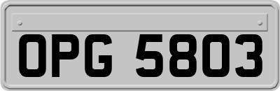 OPG5803