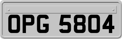 OPG5804