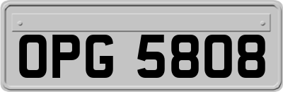 OPG5808