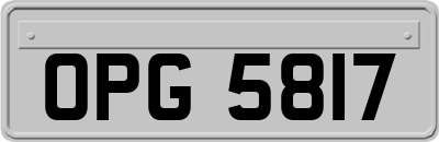 OPG5817