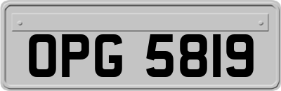 OPG5819