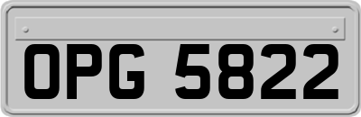 OPG5822