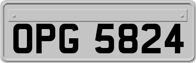 OPG5824