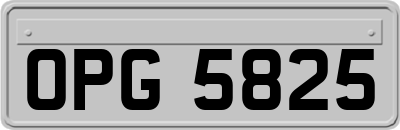 OPG5825