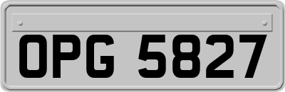 OPG5827