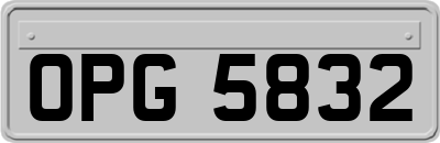 OPG5832