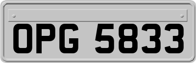 OPG5833