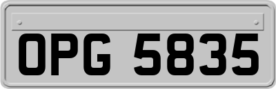 OPG5835