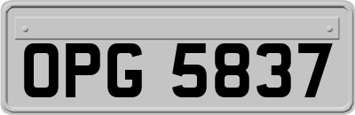 OPG5837